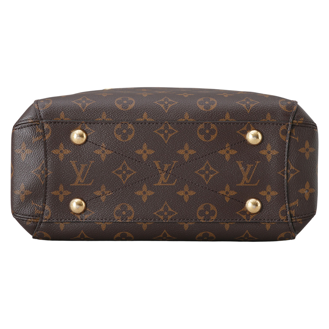 LOUIS VUITTON(USED)루이비통 시즌 모노그램 몽테뉴 BB